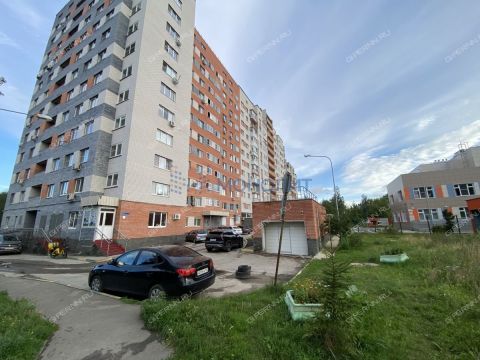 1-komnatnaya-ul-kuybysheva-d-69 фото