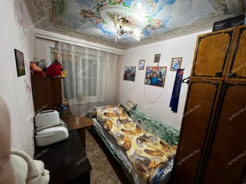 1-komnatnaya-ul-geroya-sovetskogo-soyuza-prygunova-d-23 фото