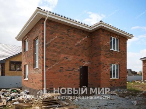 kottedzh-poselok-burevestnik-bogorodskiy-municipalnyy-okrug фото