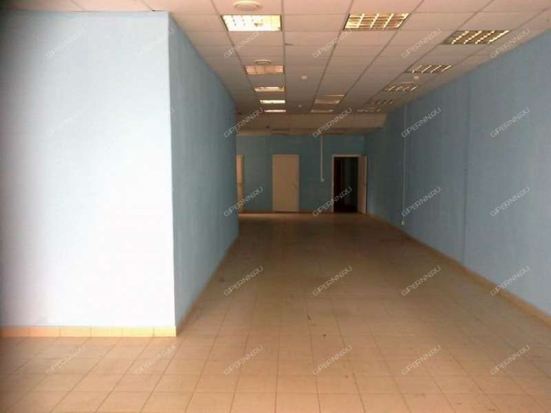помещение под торговую площадь на Веденяпина ул., д.21