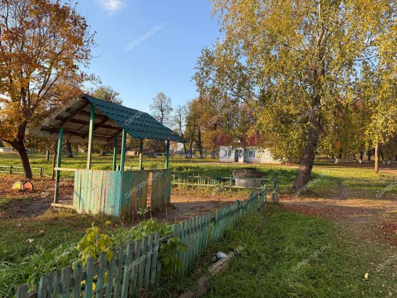 трёхкомнатная квартира на улице Советская дом 50 посёлок Красная Горка