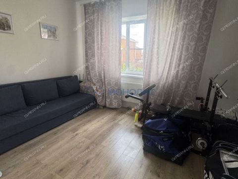 dom-derevnya-krutaya-kstovskiy-rayon фото