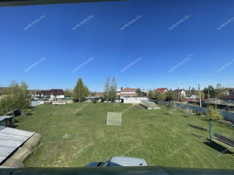 dom-derevnya-podvaliha-kstovskiy-rayon фото