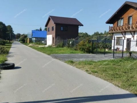 derevnya-ilinskoe-krasnoslobodskiy-selsovet-gorodskoy-okrug-bor фото