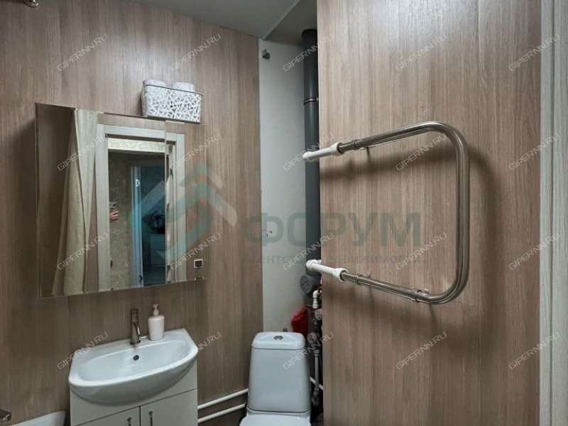 однокомнатная квартира на проспекте Кораблестроителей дом 80