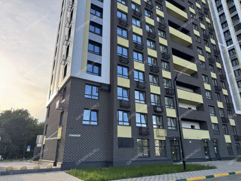 улица Родионова, 31 фото