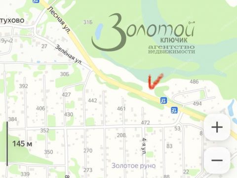 derevnya-ogolihino-gorodskoy-okrug-bor фото