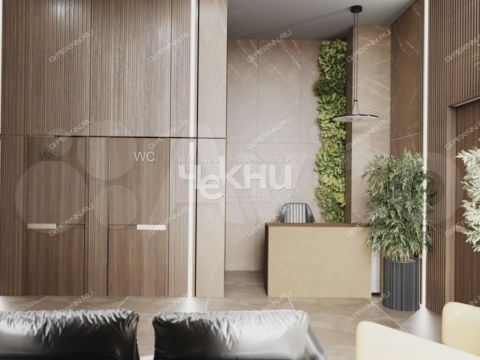 kvartira-studiya-ul-krasnyh-zor фото