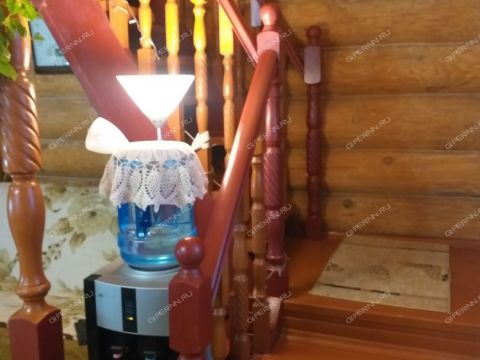 dom-selo-diveevo-diveevskiy-municipalnyy-okrug фото