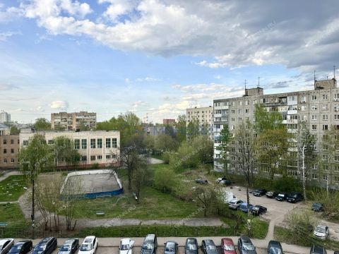 3-komnatnaya-ul-chkalova-d-28 фото