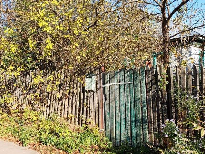 1/2 дома на 12-й линии