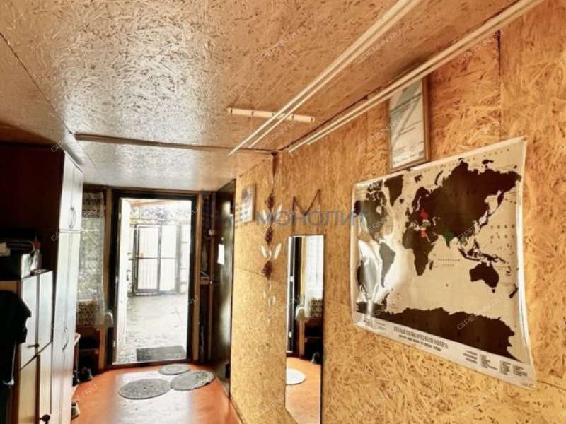 дом на улице Куйбышева город Городец