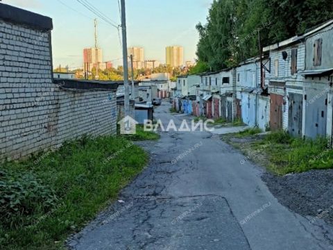 garazh-ul-vaneeva-d-247blok8 фото