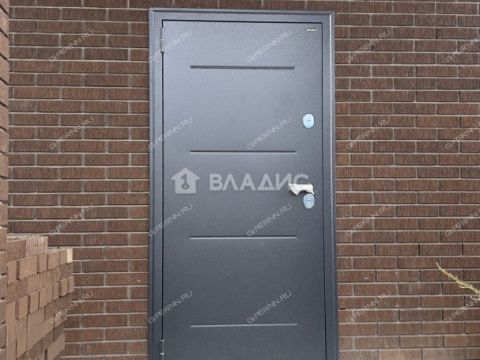 dom-derevnya-omanovo-gorodskoy-okrug-bor фото