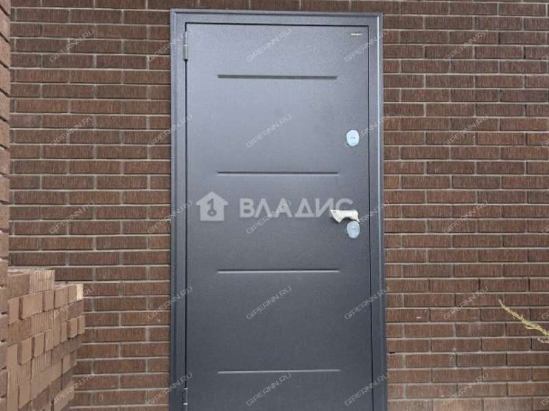 дом на улице Героя Бадина деревня Оманово