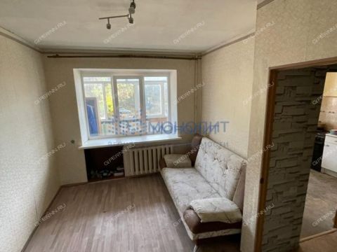 1-komnatnaya-poselok-druzhnyy-kstovskiy-rayon фото