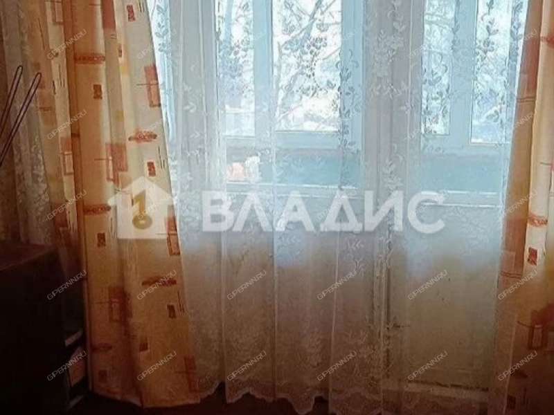 двухкомнатная квартира на Норвежской улице дом 4