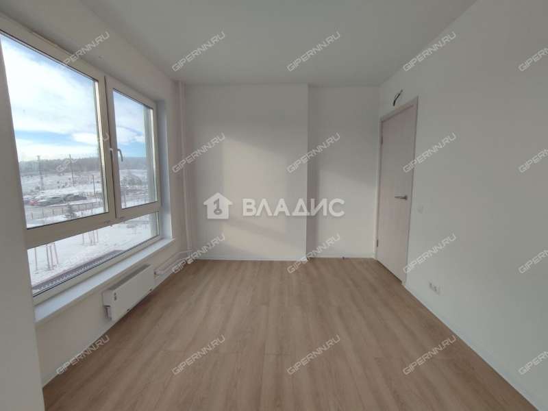 двухкомнатная квартира на к3 деревня Утечино