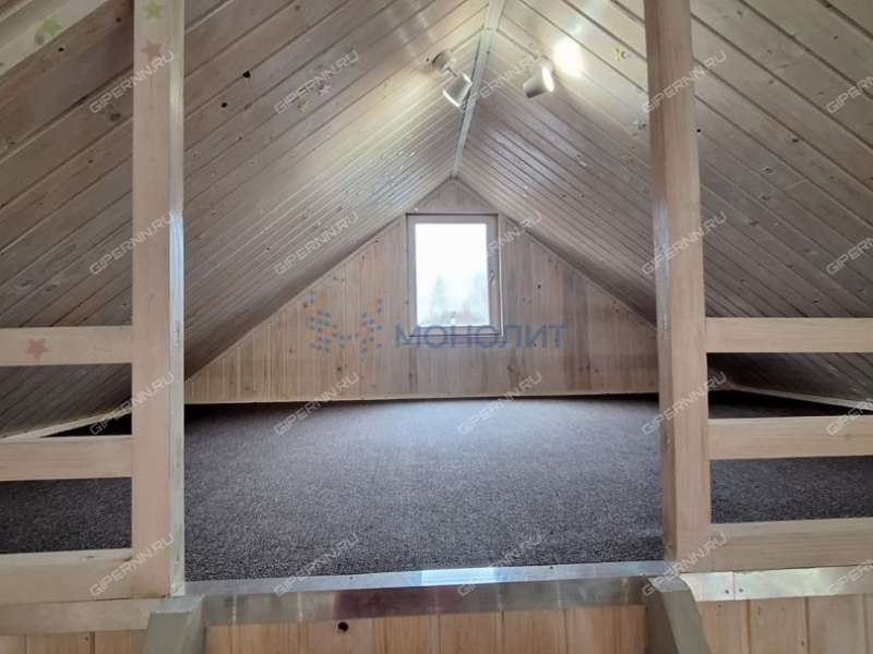 дача на улице Сиреневая деревня Килелей