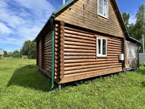 dom-derevnya-inyutino-bogorodskiy-municipalnyy-okrug фото