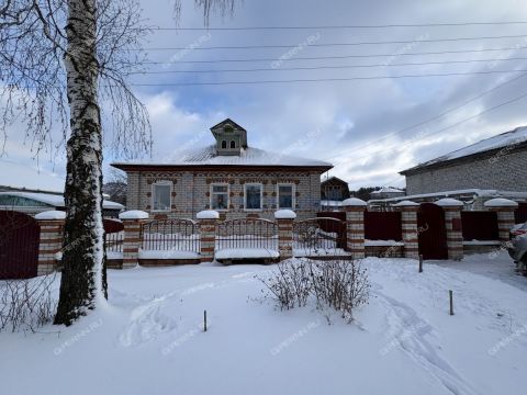 dom-rabochiy-poselok-vorotynec-vorotynskiy-gorodskoy-okrug фото