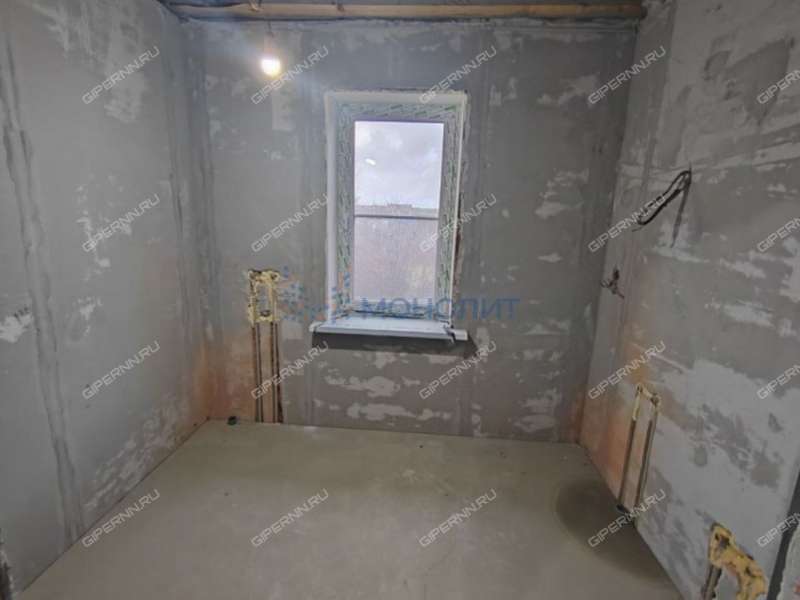 коттедж в Шоссейном переулке рабочий посёлок Лукино