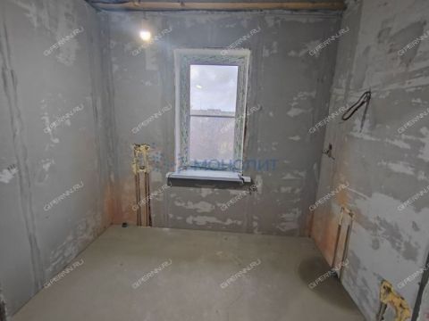 kottedzh-rabochiy-poselok-lukino-balahninskiy-municipalnyy-okrug фото