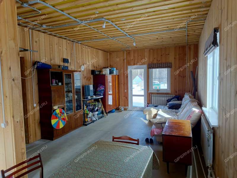 коттедж на Тихая деревня Килелей