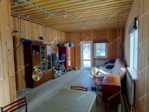 kottedzh-derevnya-kileley-bogorodskiy-municipalnyy-okrug фото