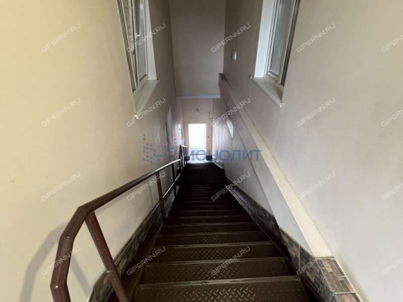 помещение под помещение свободного назначения, офис на Борской улице