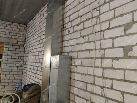 dom-rabochiy-poselok-bolshoe-kozino-balahninskiy-municipalnyy-okrug фото