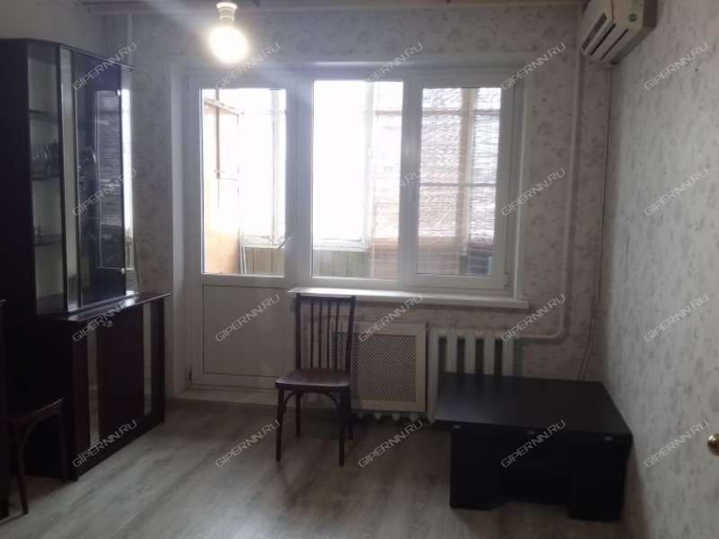 двухкомнатная квартира на Радужной улице дом 14