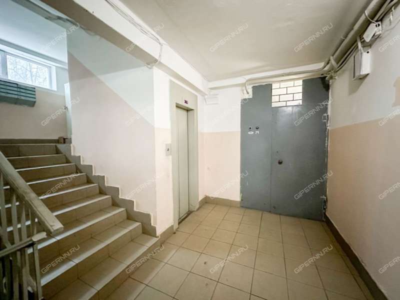 трёхкомнатная квартира на улице Маршала Жукова дом 2