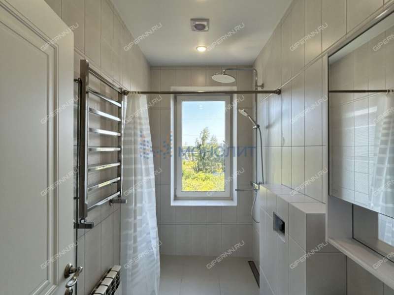 дом на улице Луговая деревня Анкудиновка