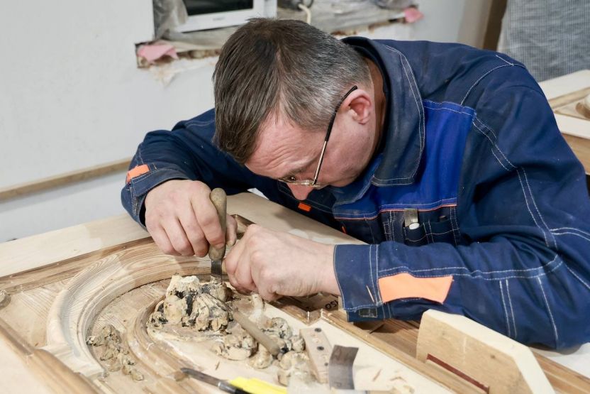 Фото: Юрий Шалабаев / Telegram