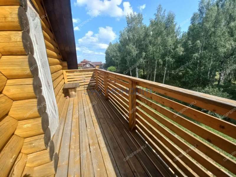 дом на улице Дубравная деревня Михальчиково