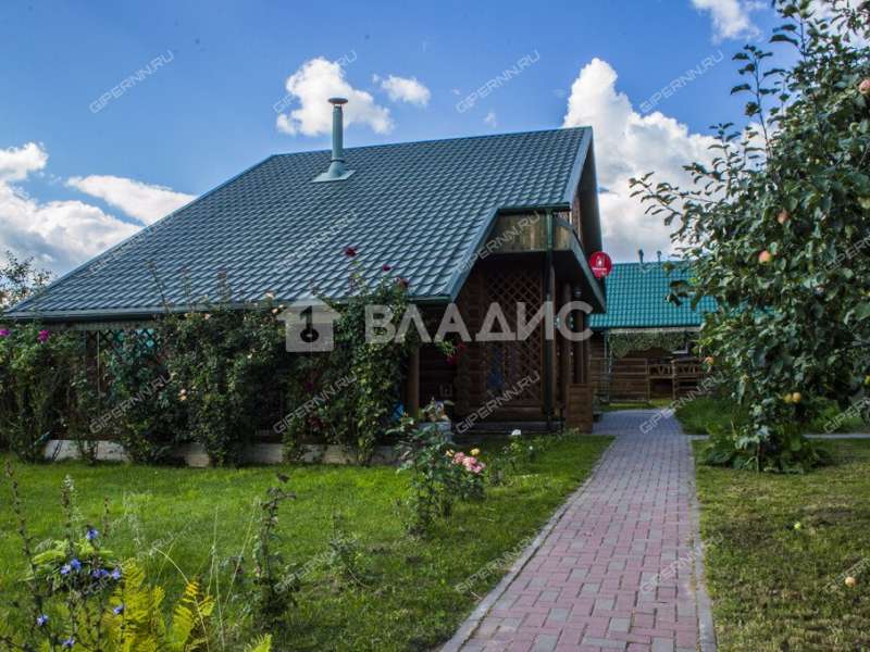 дом на 13 деревня Ройка