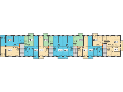 планировки дома фото