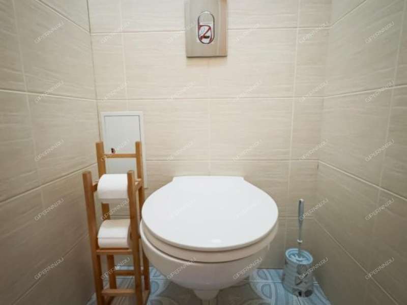 однокомнатная квартира на проспекте Гагарина дом 4