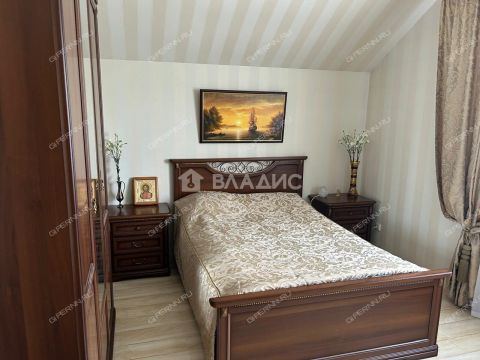 dom-selo-vyazovka-kstovskiy-rayon фото