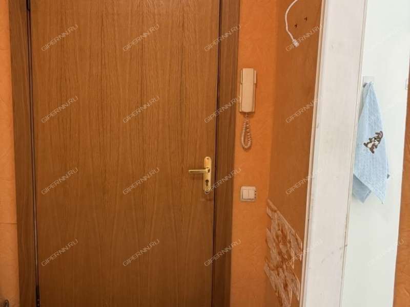 трёхкомнатная квартира на улице Веденяпина дом 1А