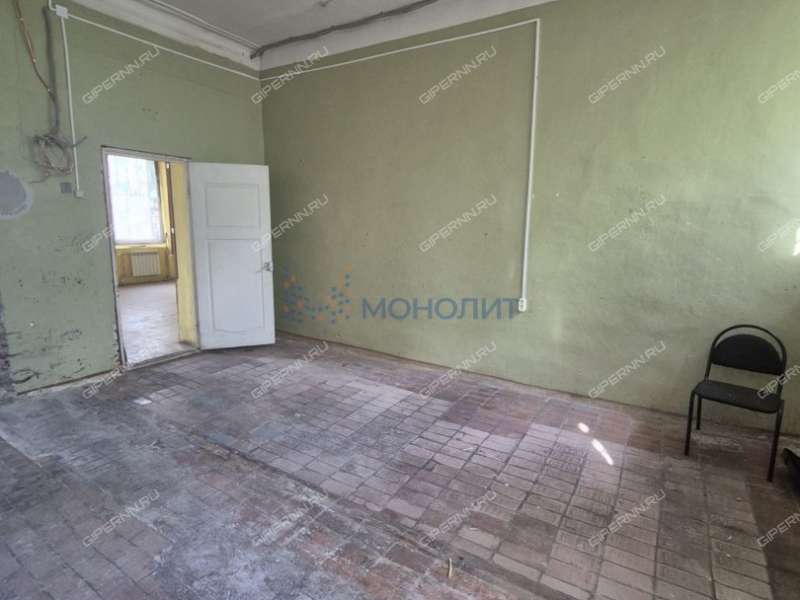 помещение под офис, торговую площадь на Московском шоссе