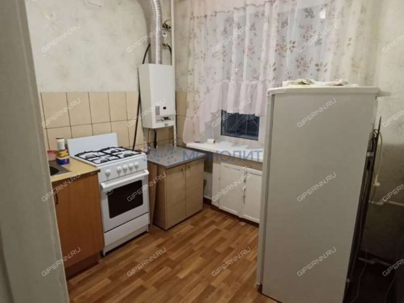 двухкомнатная квартира на Школьной улице дом 5А