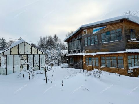 dom-derevnya-bugry-dalnekonstantinovskiy-rayon фото