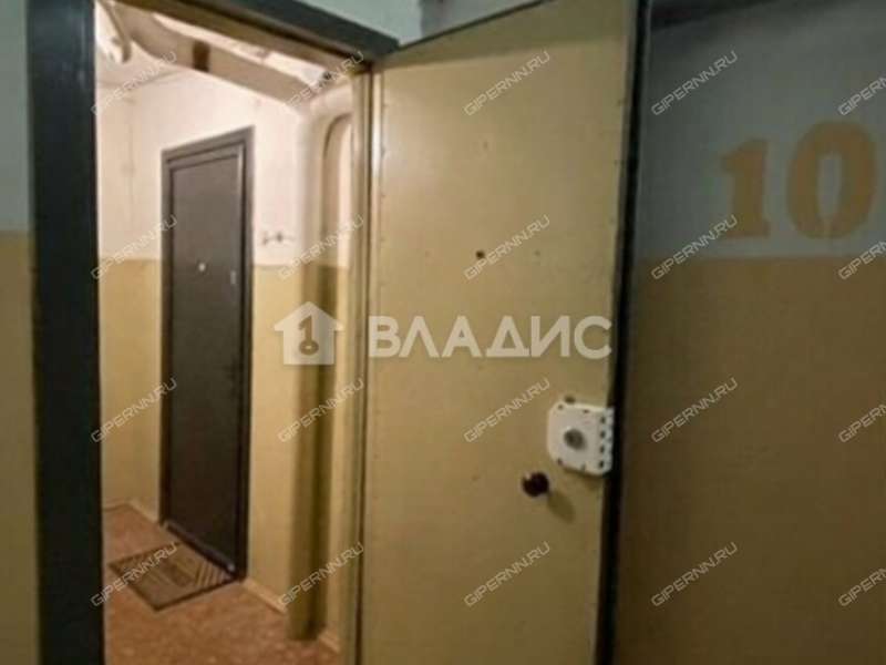 однокомнатная квартира на Агрономической улице дом 138