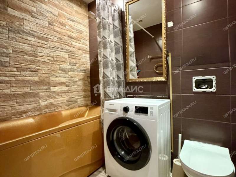 двухкомнатная квартира на Академической улице дом 6 деревня Афонино