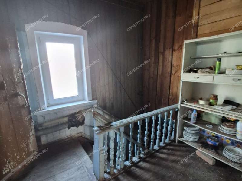 двухкомнатная квартира на улице Ленина дом 57 село Работки