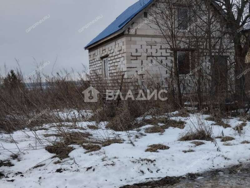 дом на улице Приволжская деревня Богомолово