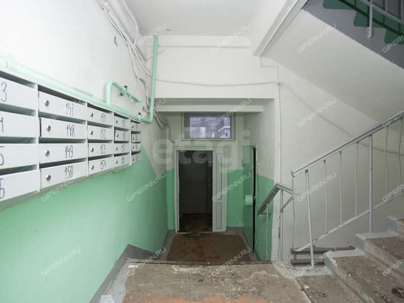 двухкомнатная квартира на Мончегорской улице дом 17а к3