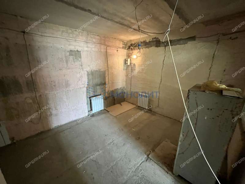 помещение под офис, склад на улице Карла Маркса